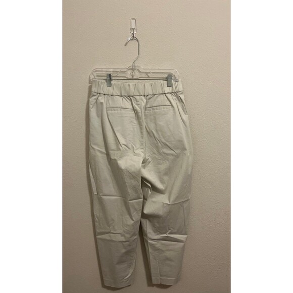 A New Day - Women Khaki Pants - Picture 2 of 4